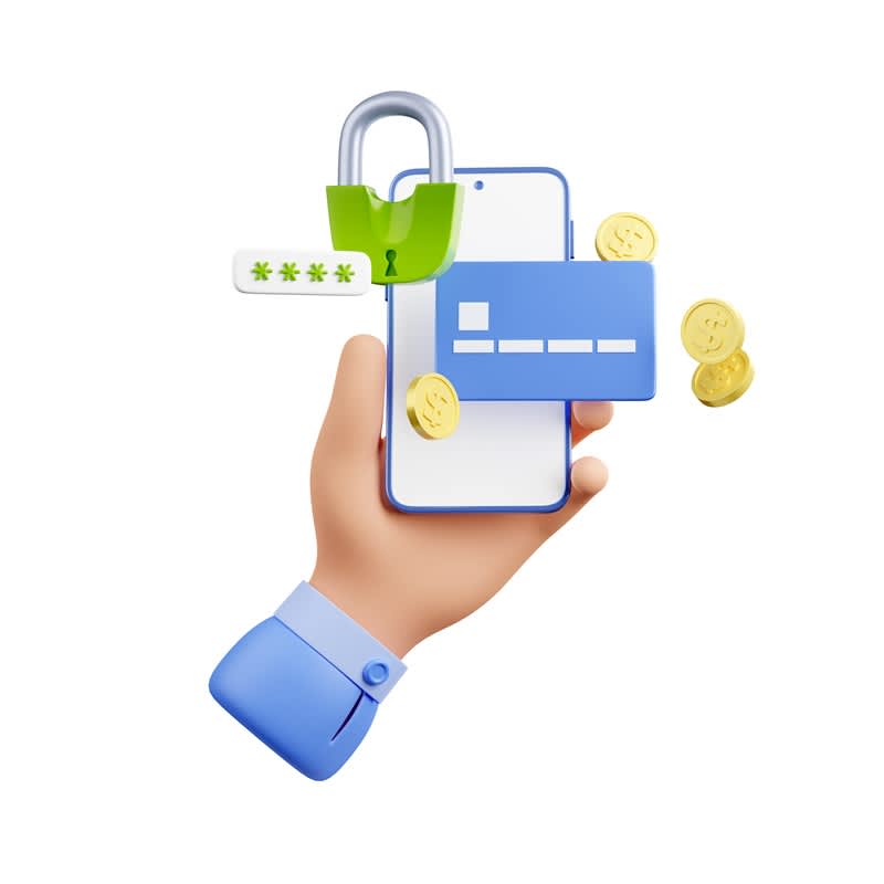 Online payment