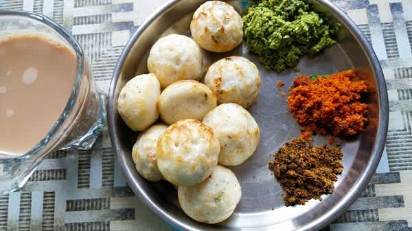 Hyderabadi Biryani